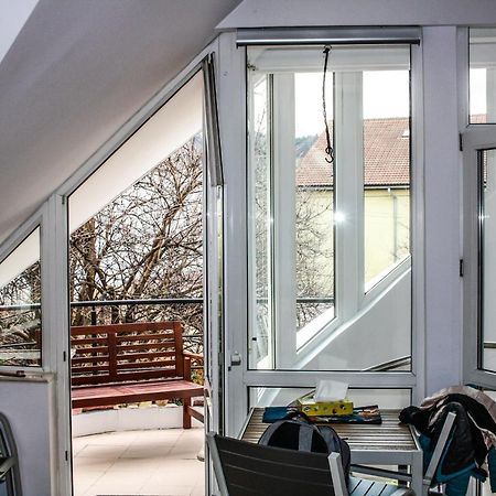 Split Crib - Chill Studio In Historic Брашов Экстерьер фото